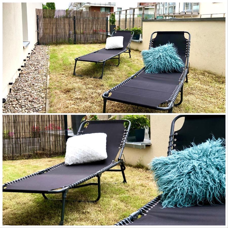 Apartament Mniszek コウォブジェク エクステリア 写真
