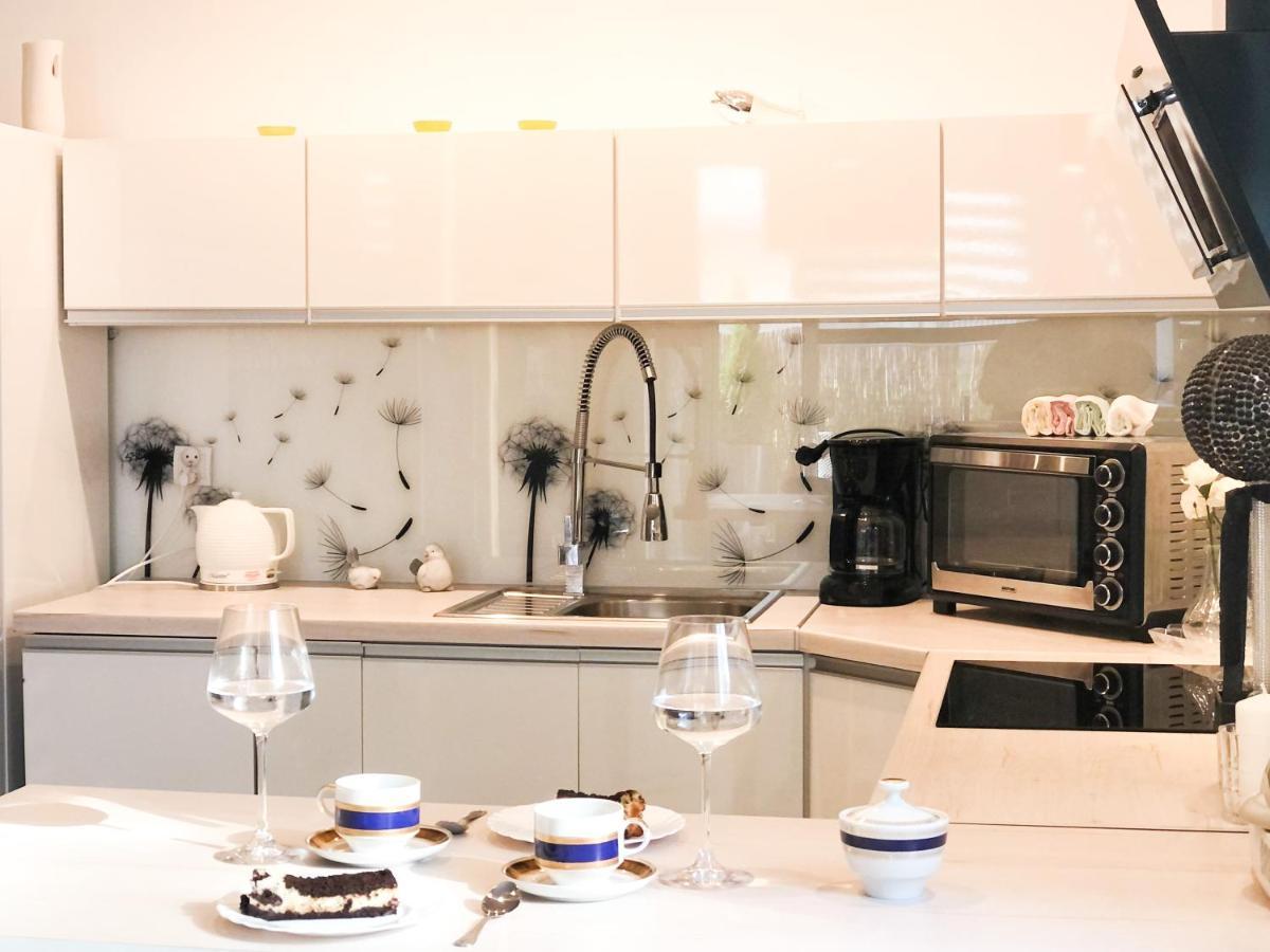 Apartament Mniszek コウォブジェク エクステリア 写真