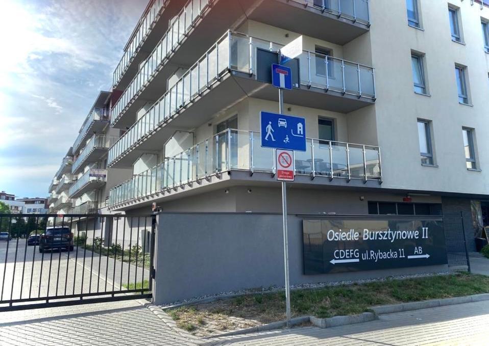 Apartament Mniszek コウォブジェク エクステリア 写真